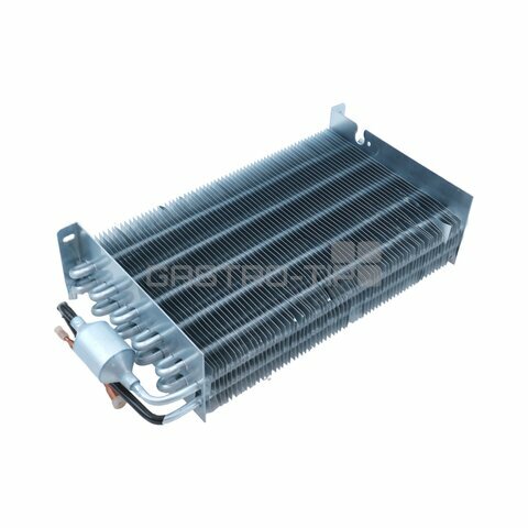 Výparník TD60B Poz.45