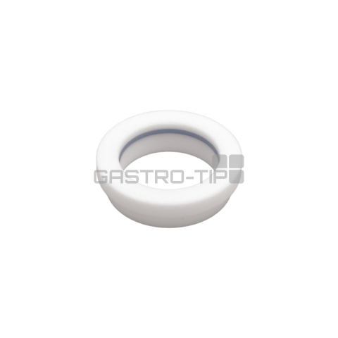 O-krouzek plast. sada ESK 300 STL VAK 330730