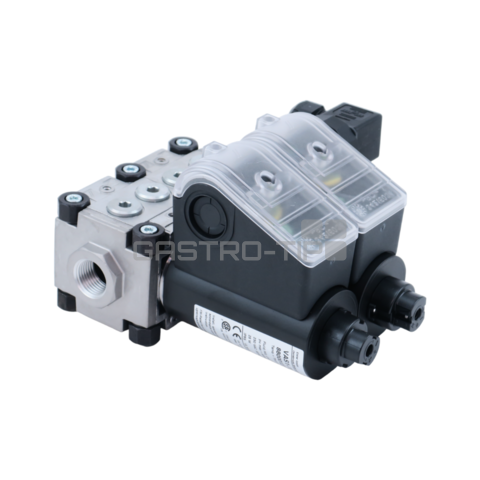 Ventil pilotního hořáku VAS115