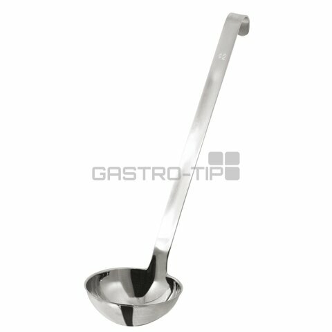 Naběračka Exclusive 12 cm - 0,3L