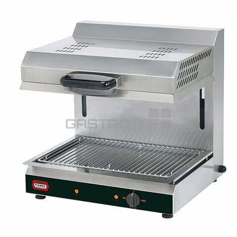 Gril Salamander SEF 600 (230V)