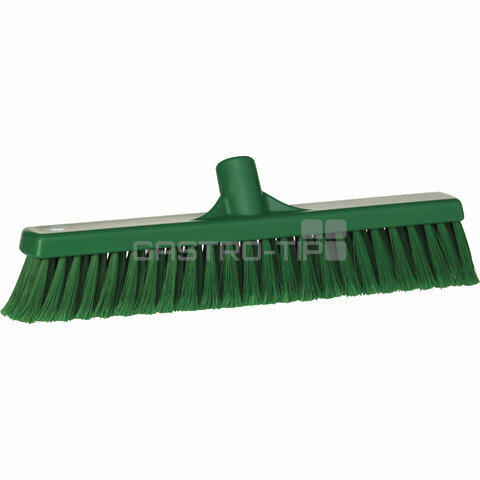 Smeták podlahový 410 M/zelený 31782