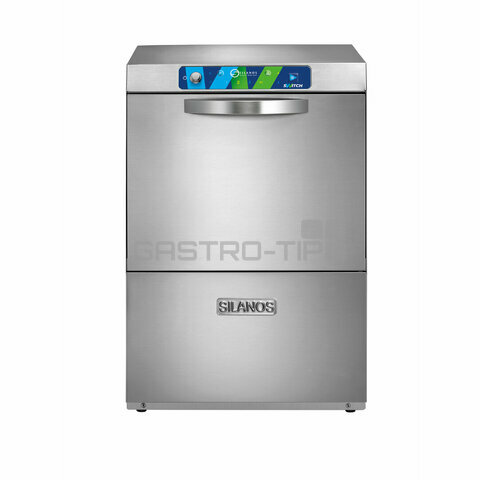 Myčka SW40-28A-2 DGT2-DBK - 230V