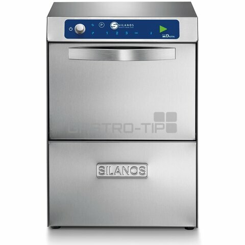 Myčka nádobí dvouplášťová DS D50-32-DB