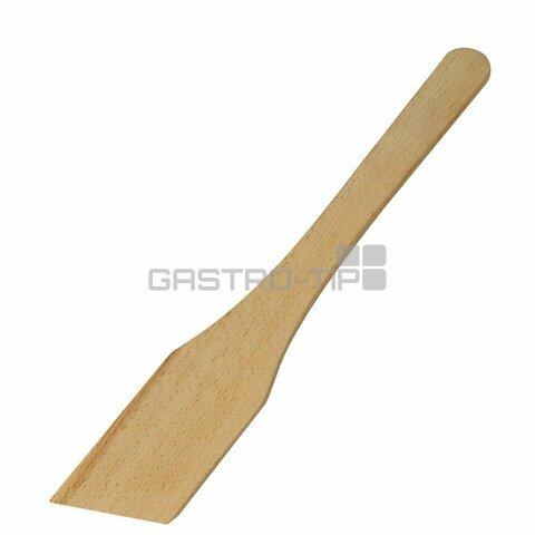 Dřevěná obracečka (295 mm)