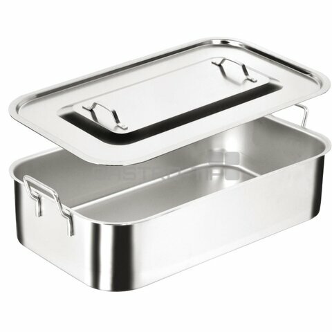 Pekáč s pevnými uchy a poklicí (600 x 350)