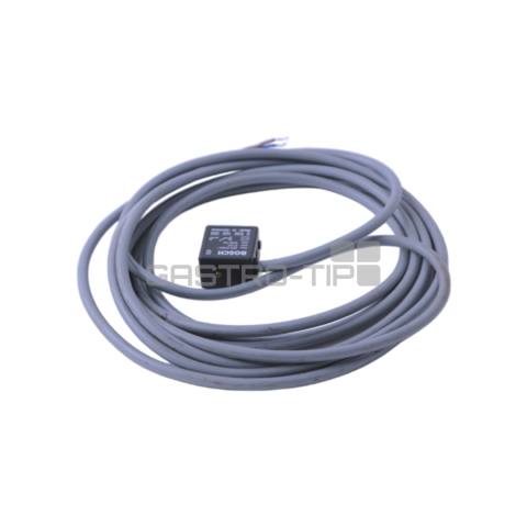 Spinac koncovy Bastrm. 1501 BAST