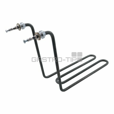 Těleso topné FF10 TR NV spodní