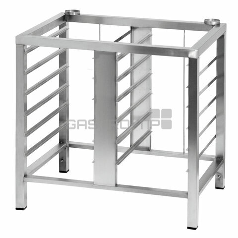 Podstavec Rational 61 (6+6 GN1/1)