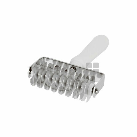 Váleček řezací otočný - nerez