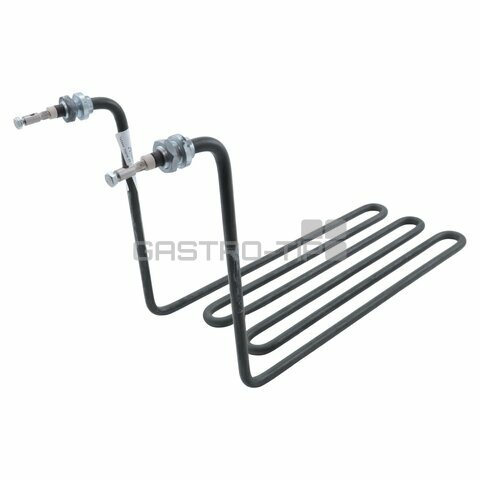 Těleso topné FF 15 NV vrchní