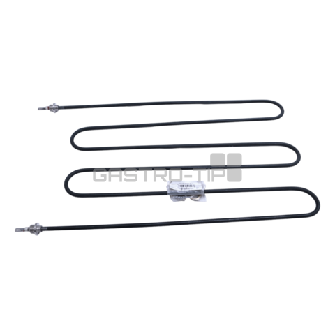 Teleso topne-Salamander 415.417