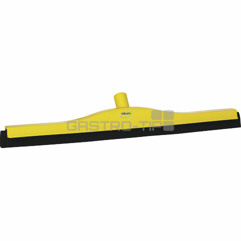 Stěrka 45x600mm žlutá 77546