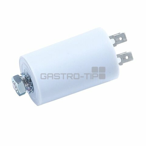 Kondenzátor PRESTIGE II