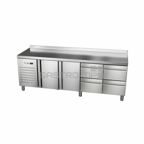 ETP-7-225-24 HC GI agregát vlevo