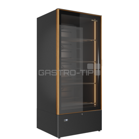 Vinotéka MIA H2000 STD LARGE (820x775x1867mm) 195 lahví