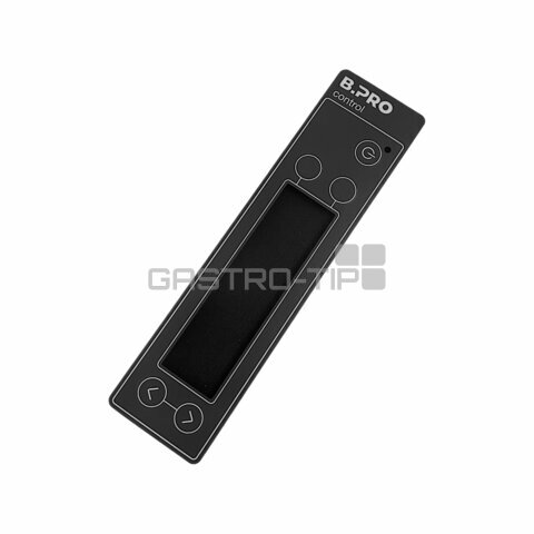 Folie displeje Atlas pro banketový vozík