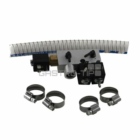 Ventil BOXER 42XL - komplet