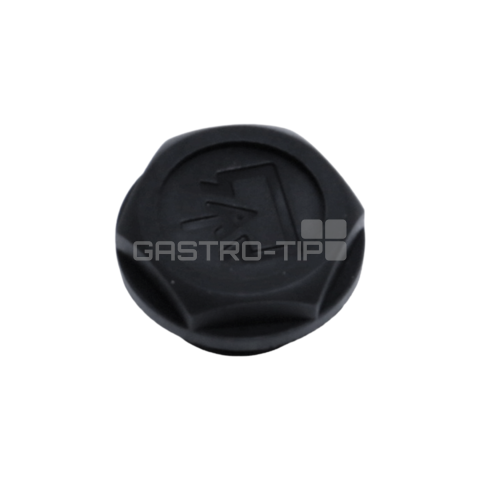 Zatka nalevky oleje G 3/4 A