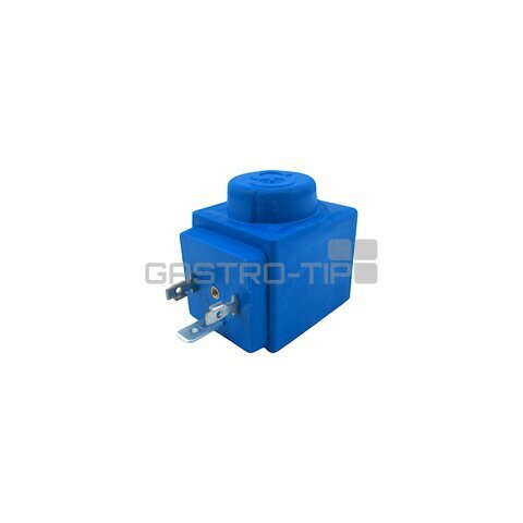 Cívka solenoidu HF2 8W 230VAC CASTEL