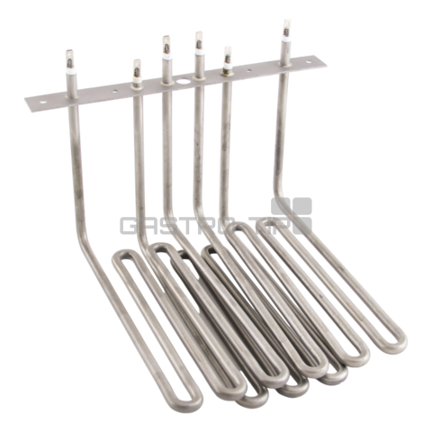 Těleso topné 9000WELT18