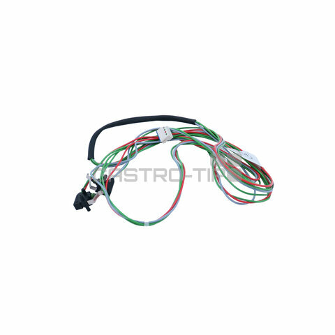 Mikrospínač zdvihu víka VCCM 112T