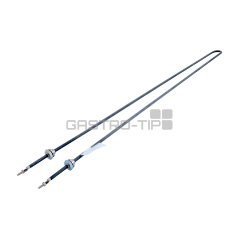 Těleso topné 1450W 220V CB