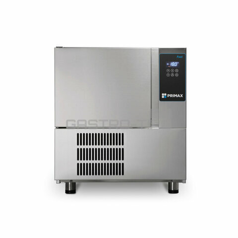 Šokový zchlazovač a zmrazovač BF-R031 (3x GN1/1) 8/5kg