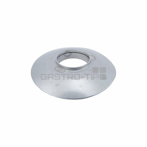 Ochranný disk hřídele pohonu dopravníku