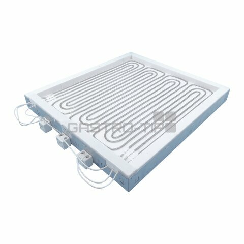 Těleso topné 7,75kW MEP 700 09/3332 ASCOBLOC