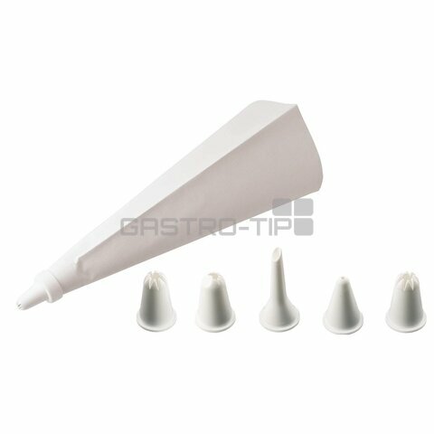 Sáček se špičkami (5ks)