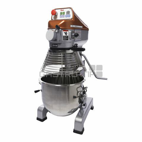 Univerzální kuchyňský robot SPAR SP-200