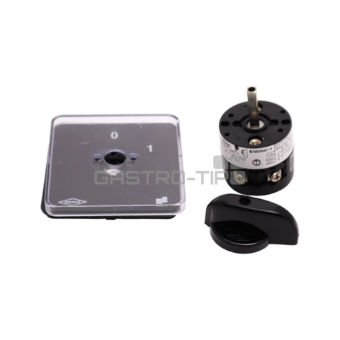 Spinac vackovy ZAP/VYP 345.019