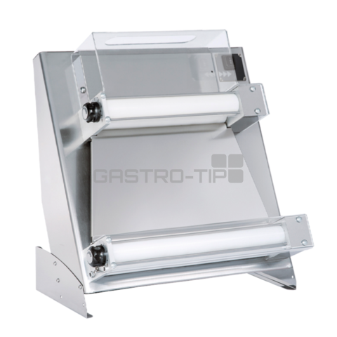 Vyvalovací lis na těsto DSA 500 RP