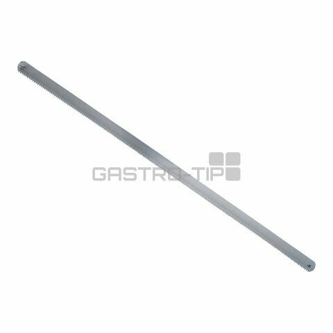 List pilovy 560/550x20mm kolicek