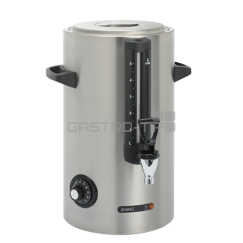 Termos varný el. WKT-Dn 5 VA