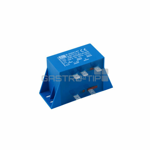 Transformátor osvětlení CPC RAT 3037.0205