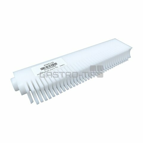 Hřeben stírací pravý TFS