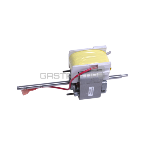 Motor CC-100 GRAEF