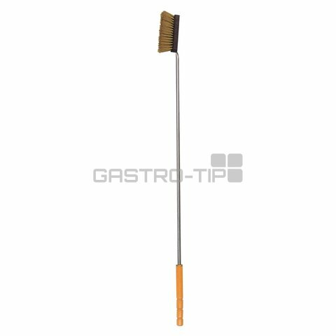 Kartáč do pece (1500 mm)