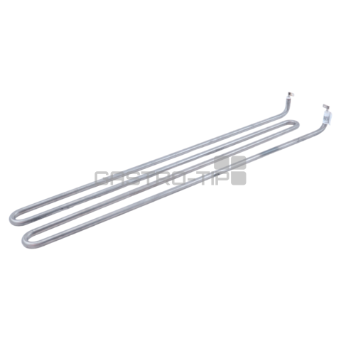 Těleso topné 2000W, 400V pánve ALBA