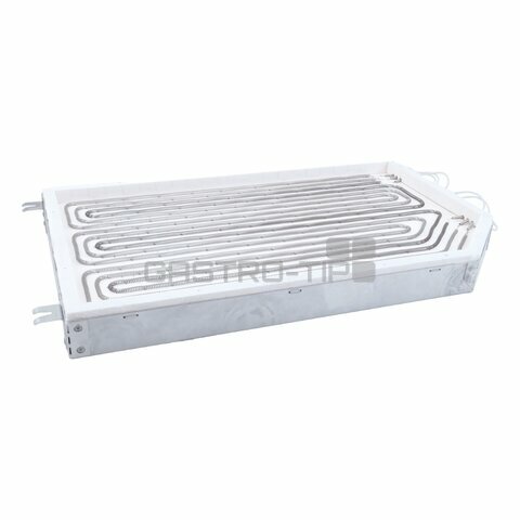 Těleso topné pravé MEP 650 09/3825 ASCOBLOC