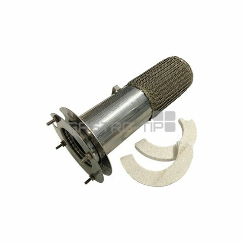 Hořák bojleru SCC_WE, CM_P, 101/G od 09/2011