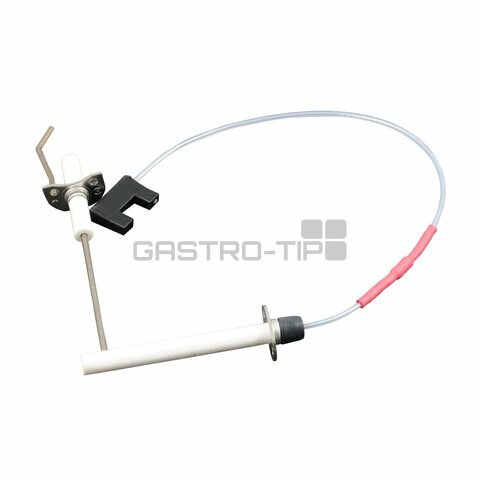Elektroda zapalovací HV SCC_WE/CM_P 61-202