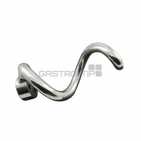 Hák spirálový - Hnětač těsta HLM-120