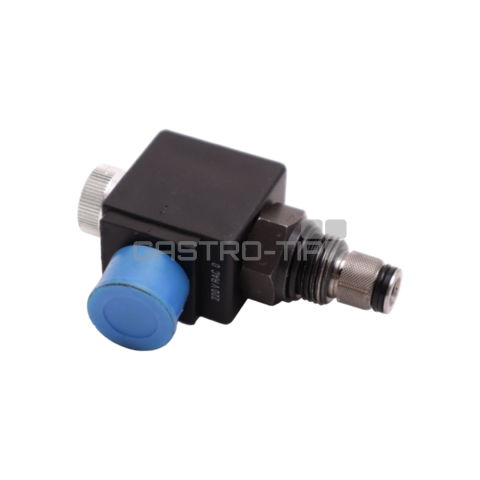 Ventil magneticky MV1 KT-ALP