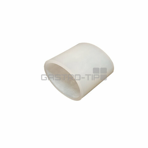 Trubka silikonová 70x5 mm