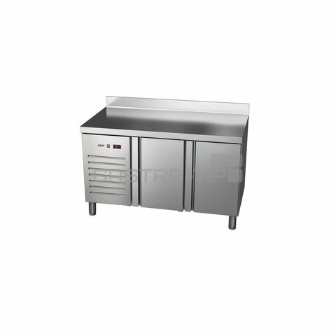 Stůl chladící ETP-7-135-20 HC agregát vlevo
