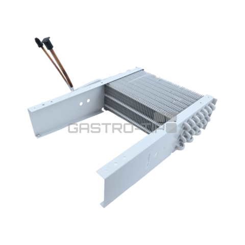 Výparník AFN-801, SNG-071, SNI-071