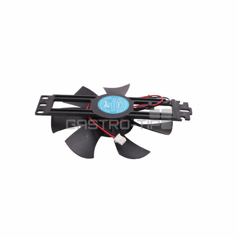 Ventilator indukcni varic 3,4kW 230V DA